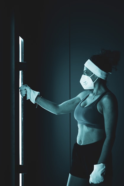 Building a Home Gym